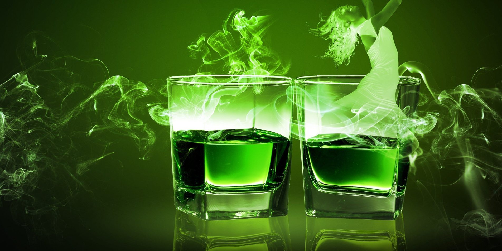 Aπό εντομοαπωθητικό και θεραπευτικό έως παραισθησιογόνο και βαρβιτουρικό, η αψιθιά