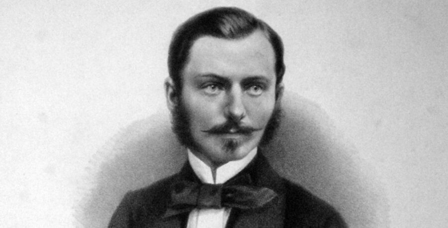 Adolf von Schlagintweit