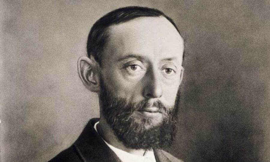 Nathaniel Lord Britton