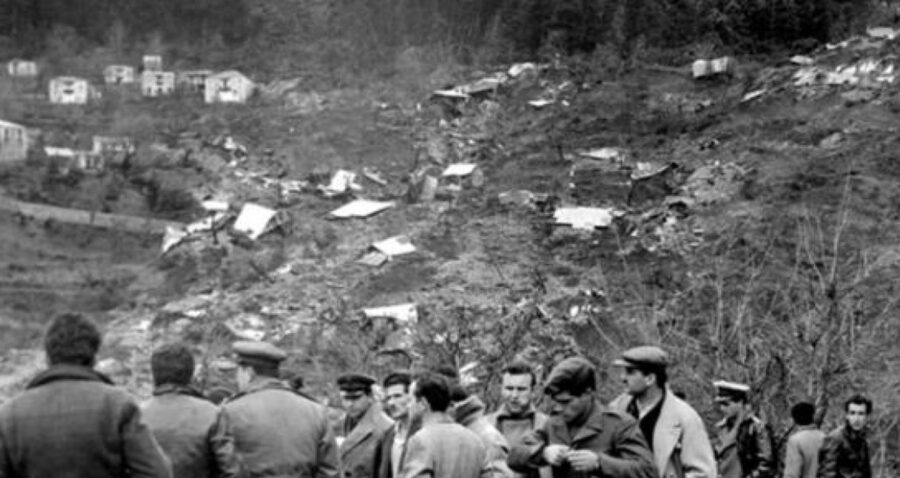 Μικρό χωριό