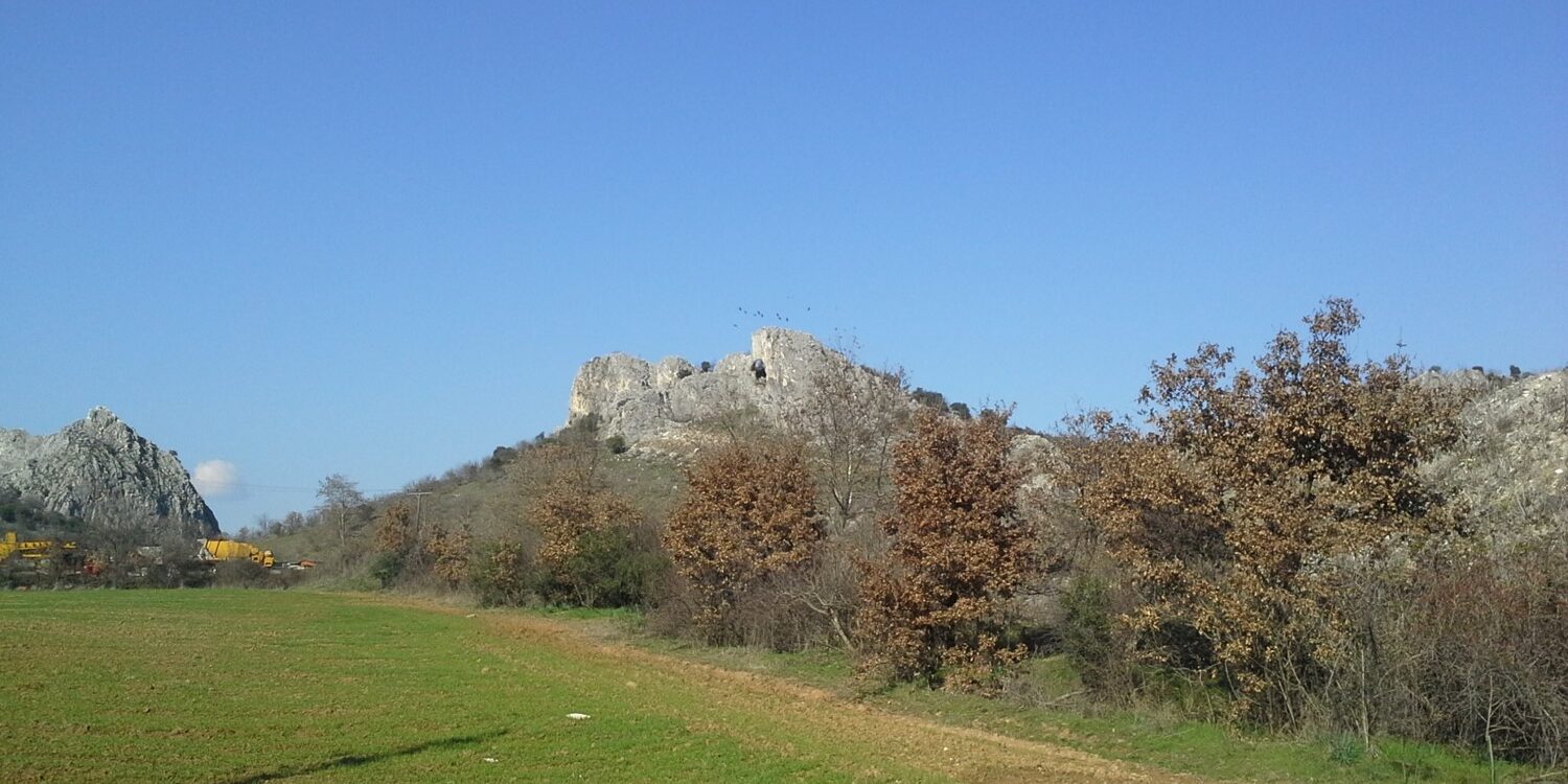 Στενά Μογλένιτσας