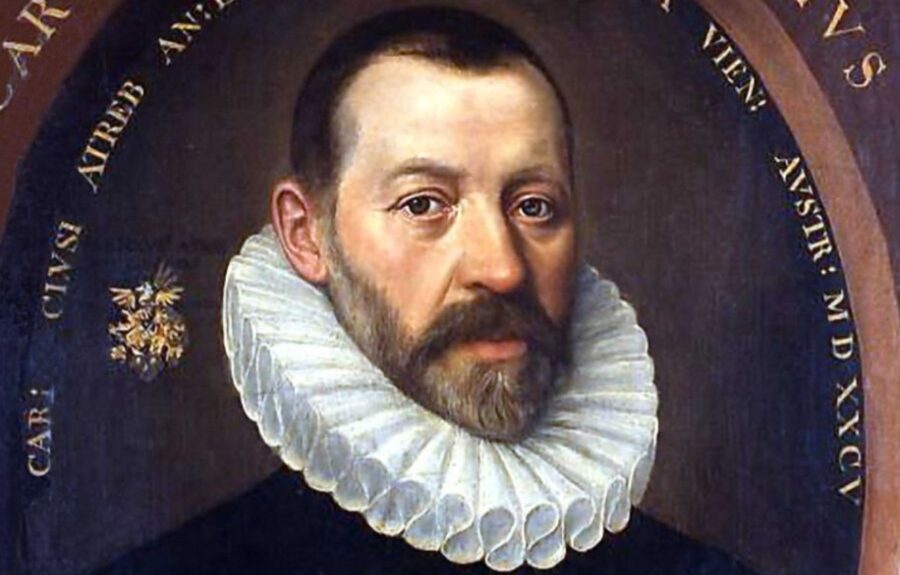 Carolus Clusius