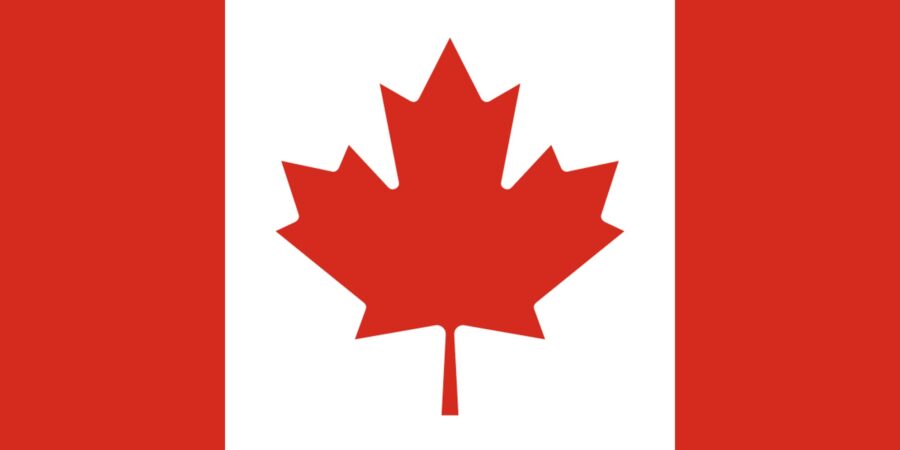 Σημαία Καναδά