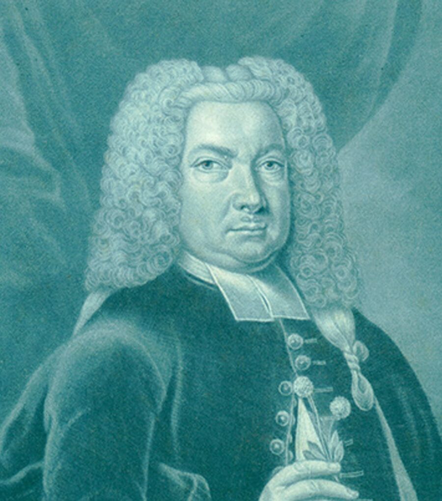 Johann Wilhelm Weinmann