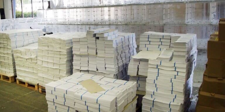 ψηφοδέλτια