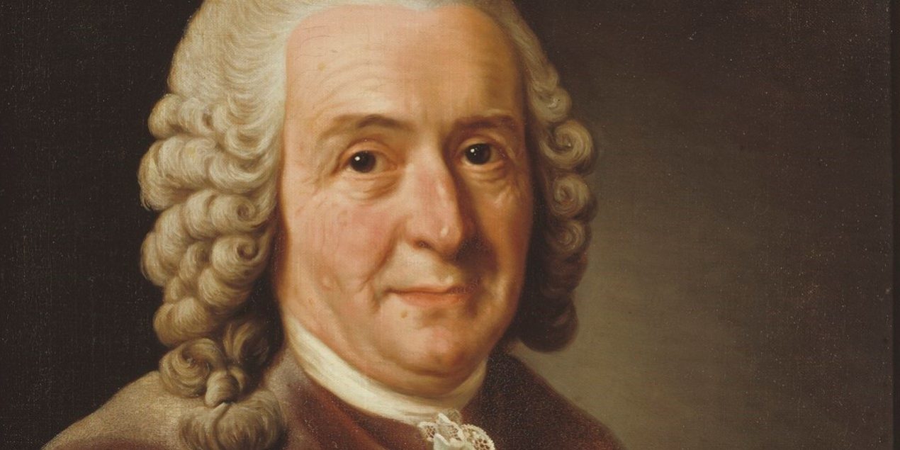 Κάρολος Λινναίος