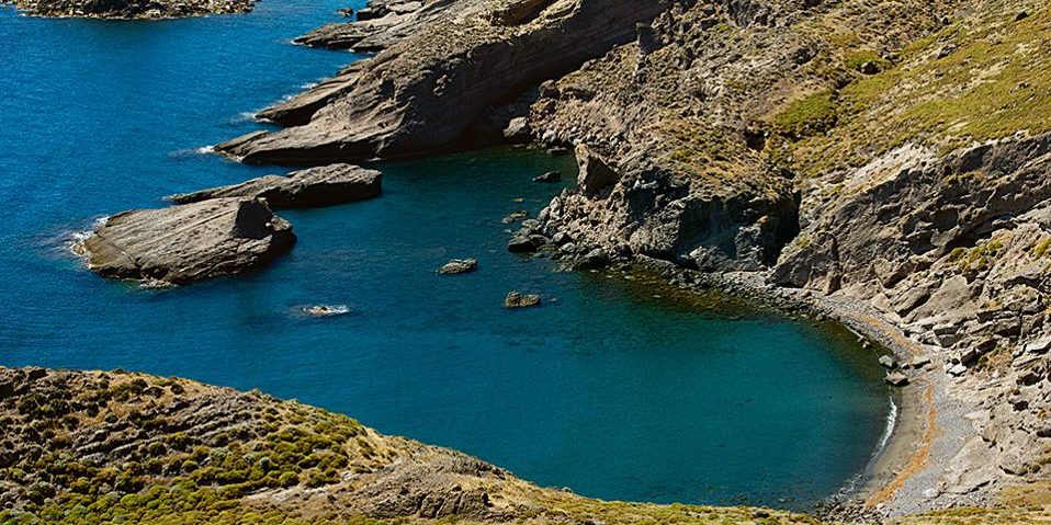 Άγιος Ευστράτιος