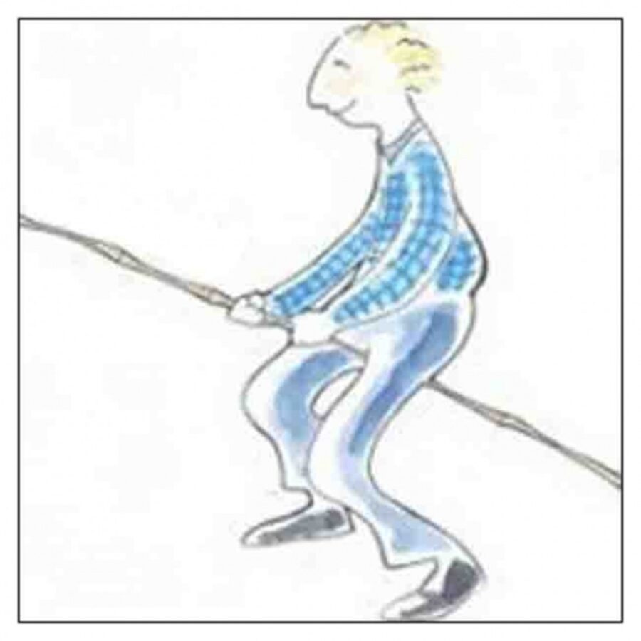 Καβάλησε το καλάμι