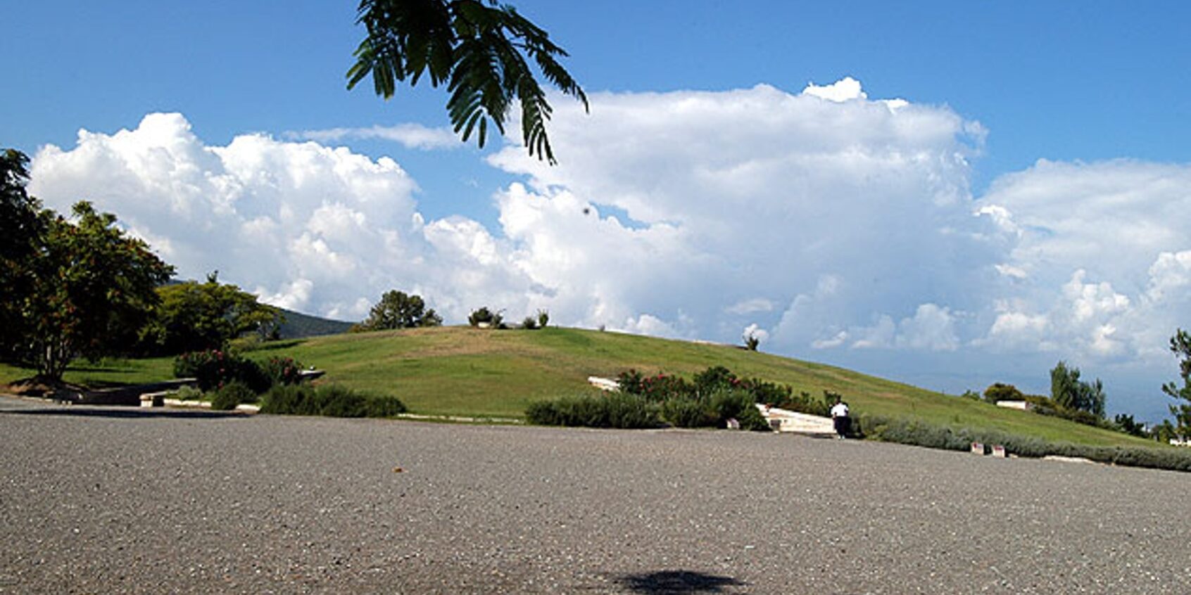Ανάκτορο Αιγών
